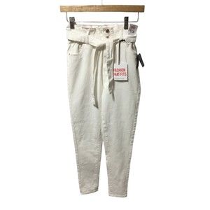 Celebrity Pink The Spice Hi-Rise Skinny NWT 3/26